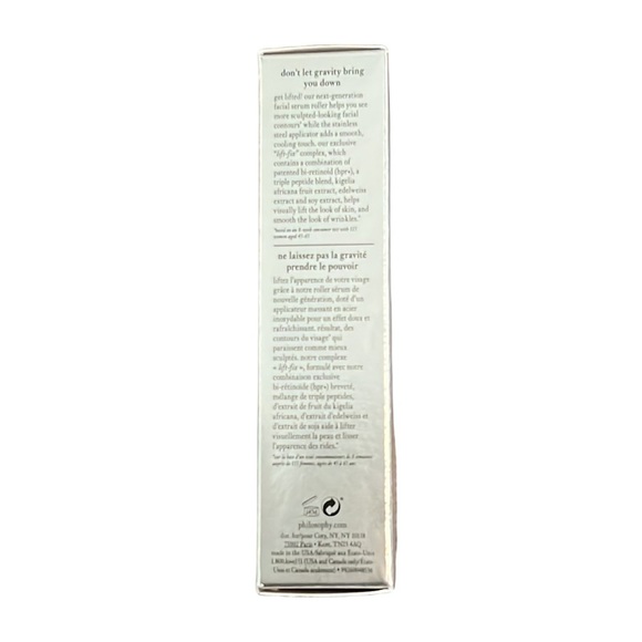 Philosophy Ultimate Miracle Worker Serum Roller NWT - Picture 4 of 5